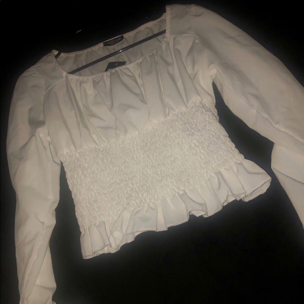 women’s blouse